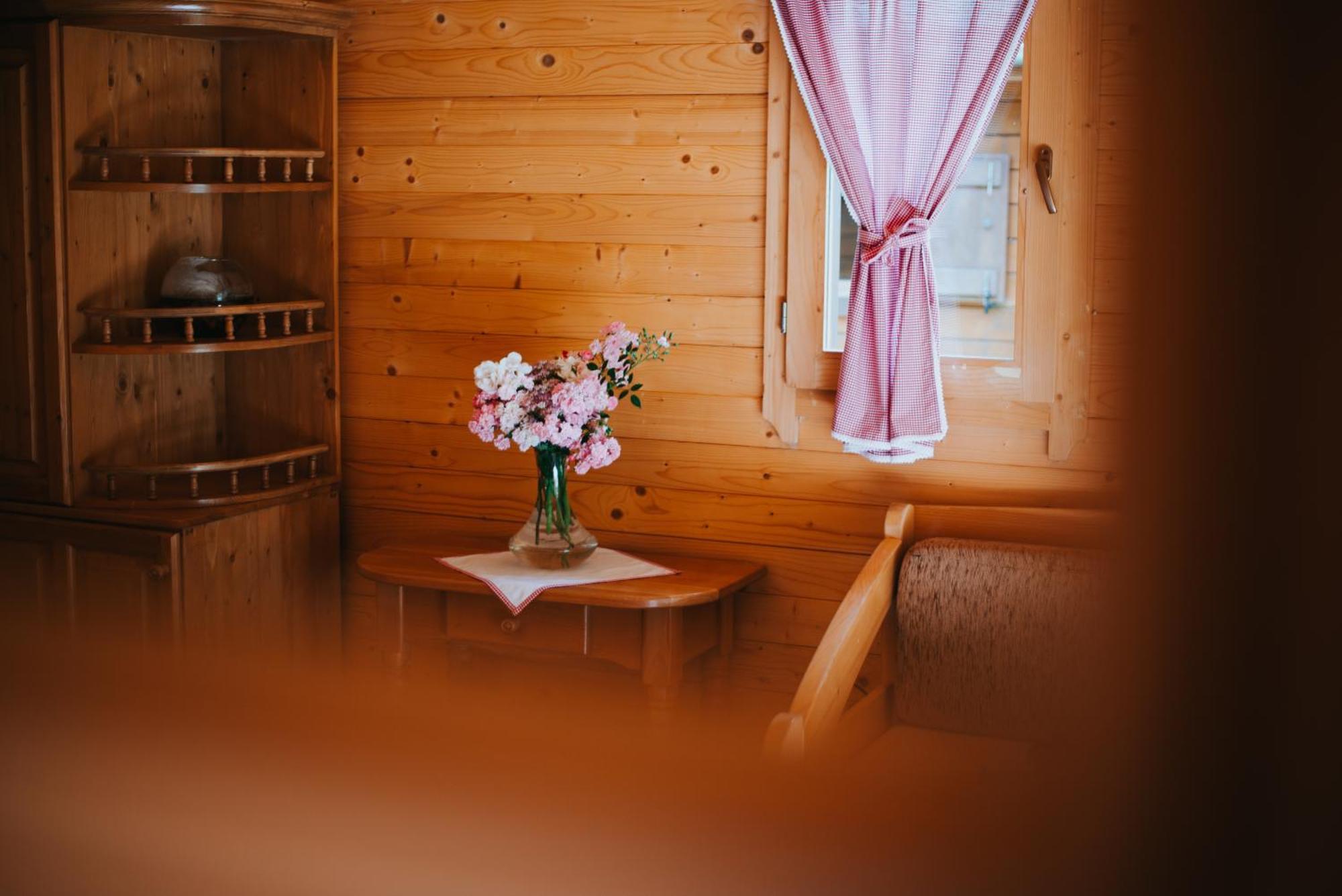 Vidra Park Hotel Sicasău Buitenkant foto